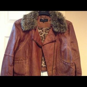 Cute Cropped Jacket!